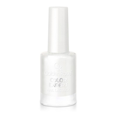 GOLDEN ROSE Color Expert Nail Lacquer 10.2ml - 03